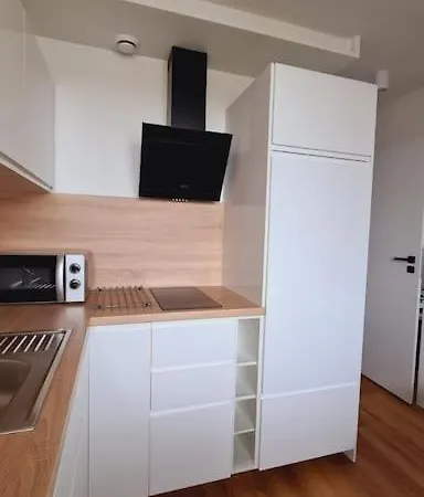 Sloneczny W Centrum Gdyni 2 Pokojowy