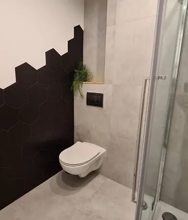 Apartment Sloneczny W Centrum Gdyni 2 Pokojowy Gdynia