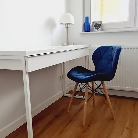 Sloneczny W Centrum Gdyni 2 Pokojowy * Gdynia