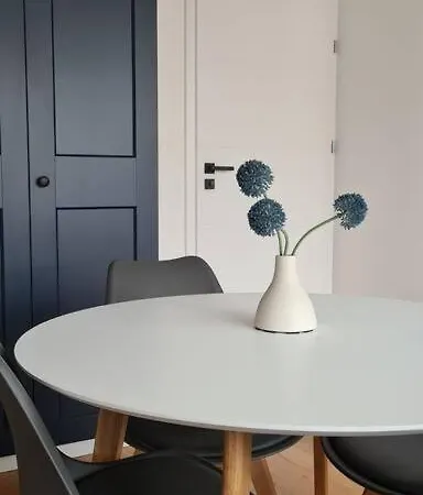 Sloneczny W Centrum Gdyni 2 Pokojowy Apartman *