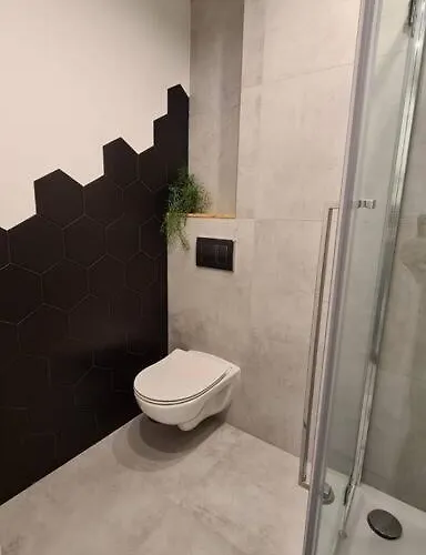 Appartement Sloneczny W Centrum Gdyni 2 Pokojowy Gdynia