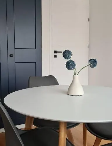 Sloneczny W Centrum Gdyni 2 Pokojowy Appartement *