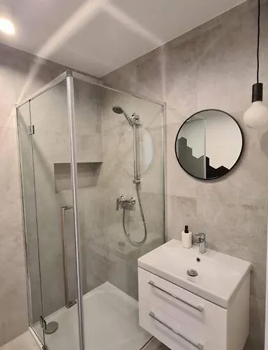 Appartement Sloneczny W Centrum Gdyni 2 Pokojowy Gdynia